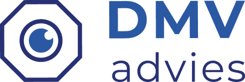 DMV Advies Logo